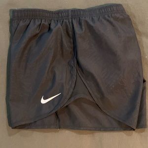 NWOT Nike Running Shorts